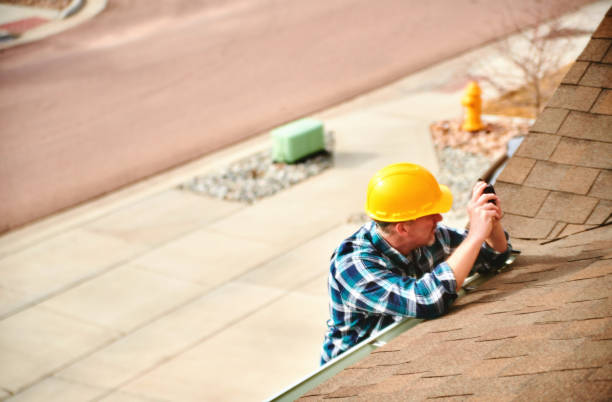 Best Gutter Installation and Roofing  in Rocky Mount, VA