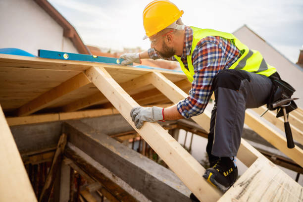 Best Affordable Roofing Company  in Rocky Mount, VA