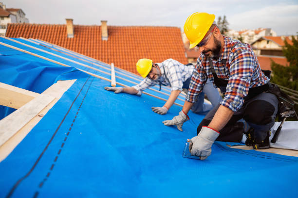 Best Roof Replacement Cost  in Rocky Mount, VA