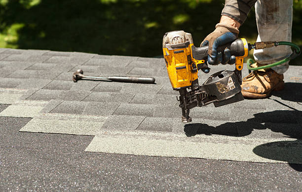 Best Best Roofing Contractors  in Rocky Mount, VA