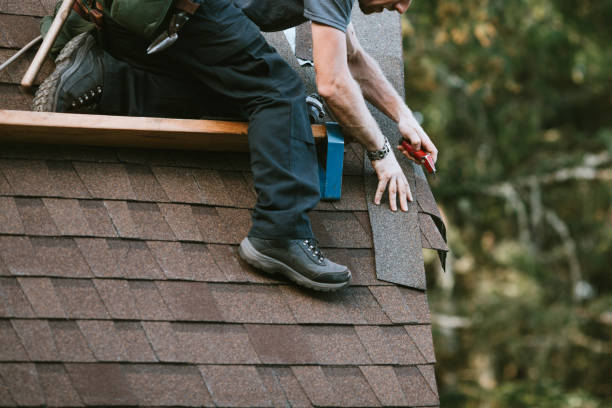 Tile Roofing Contractor in Rocky Mount, VA